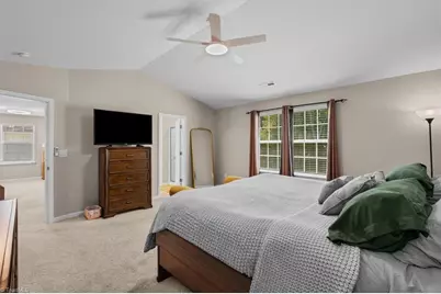 1637 Appaloosa Place, High Point, NC 27262 - Photo 23