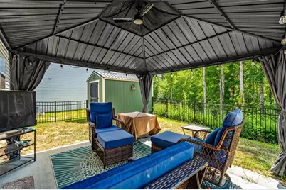 1637 Appaloosa Place, High Point, NC 27262 - Photo 35