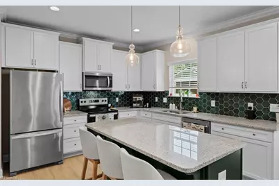 1637 Appaloosa Place, High Point, NC 27262 - Photo 15