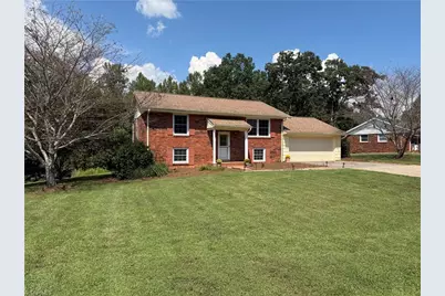 329 Hunter Hills Street, North Wilkesboro, NC 28659 - Photo 1