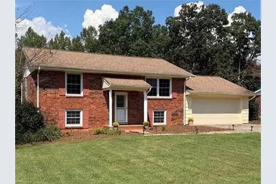 329 Hunter Hills Street, North Wilkesboro, NC 28659 - Photo 1