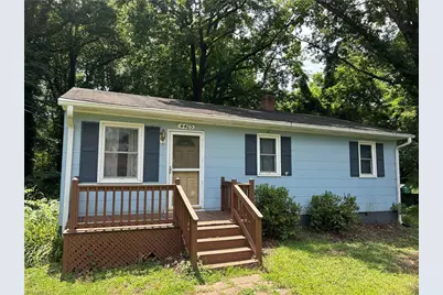 4403 Edgemore Road, Greensboro, NC 27455 - Photo 1