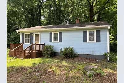 4403 Edgemore Road, Greensboro, NC 27455 - Photo 3