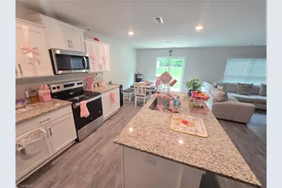 120 Leven Drive, Gibsonville, NC 27249 - Photo 21