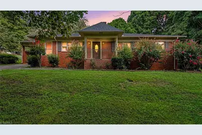 876 Brooklyn Avenue, Ramseur, NC 27316 - Photo 1