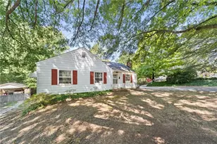 900 Knollwood St, Winston-Salem, NC 27103 - Photo 1