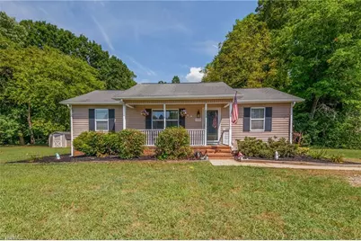 5603 Forest Pine Drive, McLeansville, NC 27301 - Photo 1