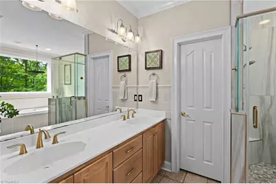 370 Rabbit Farm Trail, Advance, NC 27006 - Photo 17