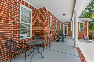 370 Rabbit Farm Trail, Advance, NC 27006 - Photo 49