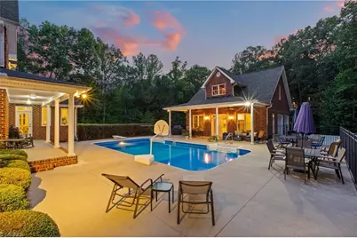 370 Rabbit Farm Trail, Advance, NC 27006 - Photo 33