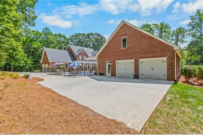 370 Rabbit Farm Trail, Advance, NC 27006 - Photo 47