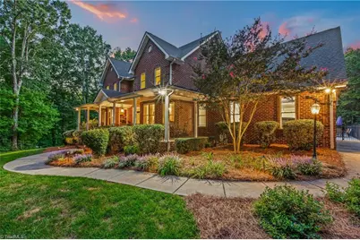 370 Rabbit Farm Trail, Advance, NC 27006 - Photo 3