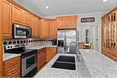 370 Rabbit Farm Trail, Advance, NC 27006 - Photo 5
