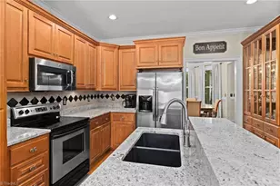 370 Rabbit Farm Trail, Advance, NC 27006 - Photo 5