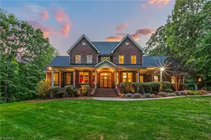 370 Rabbit Farm Trail, Advance, NC 27006 - Photo 1