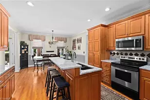 370 Rabbit Farm Trail, Advance, NC 27006 - Photo 7