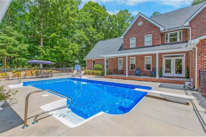 370 Rabbit Farm Trail, Advance, NC 27006 - Photo 31
