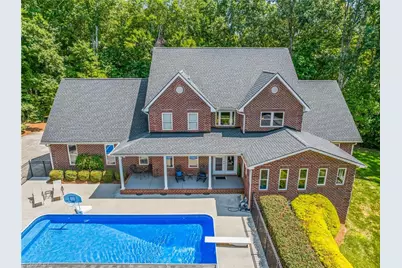 370 Rabbit Farm Trail, Advance, NC 27006 - Photo 41