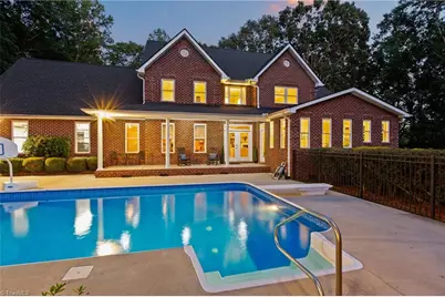 370 Rabbit Farm Trail, Advance, NC 27006 - Photo 35