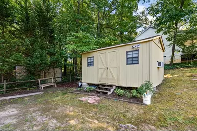 6 Oak Ridge Drive, Thomasville, NC 27360 - Photo 25