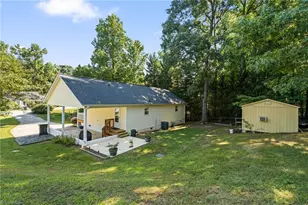 6 Oak Ridge Dr, Thomasville, NC 27360 - Photo 27