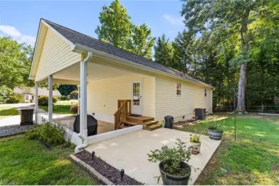 6 Oak Ridge Drive, Thomasville, NC 27360 - Photo 23