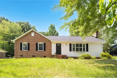 523 Osborne Road, Winston-Salem, NC 27103 - Photo 1