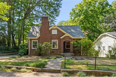 1708 Grace Street, Winston-Salem, NC 27103 - Photo 1