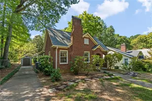 1708 Grace St, Winston-Salem, NC 27103 - Photo 3