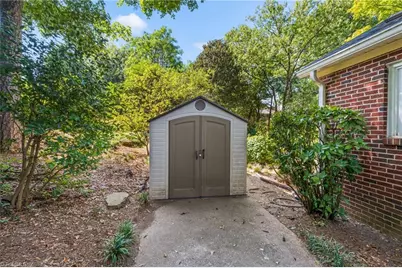 1708 Grace Street, Winston-Salem, NC 27103 - Photo 33