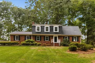 4700 Oakcliffe Rd, Greensboro, NC 27406 - Photo 1