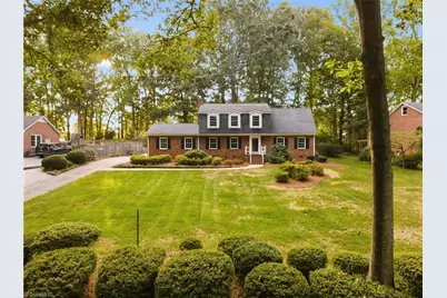 4700 Oakcliffe Road, Greensboro, NC 27406 - Photo 3