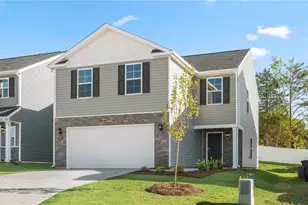 6681 Capstone Ct, Rural Hall, NC 27045 - Photo 1