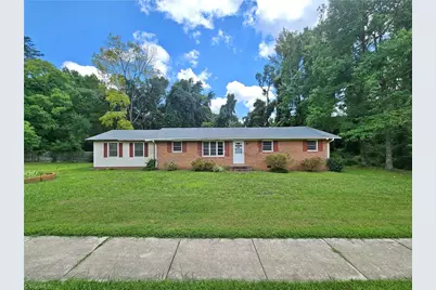 1234 S Third Street, Mebane, NC 27302 - Photo 1