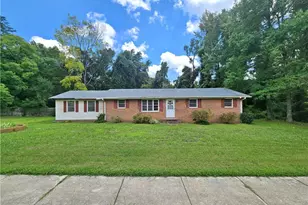 1234 S Third St, Mebane, NC 27302 - Photo 1
