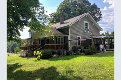 1016 Sanders Shelton Road, Westfield, NC 27053 - Photo 19