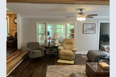 1016 Sanders Shelton Road, Westfield, NC 27053 - Photo 7