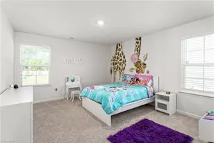 6417 Gatekeeper St, Greensboro, NC 27455 - Photo 23
