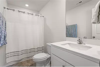 6417 Gatekeeper Street, Greensboro, NC 27455 - Photo 21