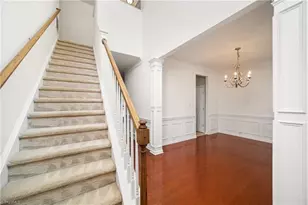 2576 Viola Ct, Winston-Salem, NC 27127 - Photo 5