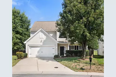 2576 Viola Court, Winston-Salem, NC 27127 - Photo 1