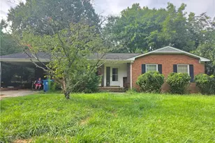 810 Sherrilwood Dr, Greensboro, NC 27406 - Photo 1