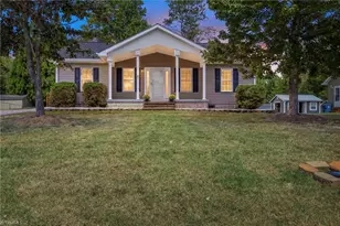 109 McCleskey Dr, Yadkinville, NC 27055 - Photo 1