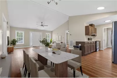 109 McCleskey Drive, Yadkinville, NC 27055 - Photo 1