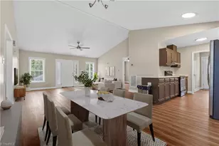 109 McCleskey Dr, Yadkinville, NC 27055 - Photo 1