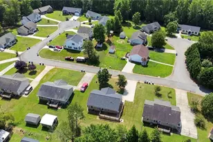 109 McCleskey Dr, Yadkinville, NC 27055 - Photo 47