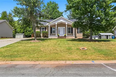 109 McCleskey Drive, Yadkinville, NC 27055 - Photo 33