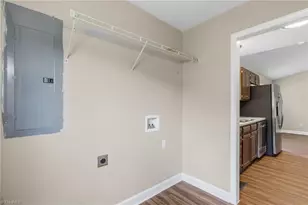 109 McCleskey Dr, Yadkinville, NC 27055 - Photo 31