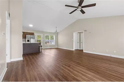 109 McCleskey Drive, Yadkinville, NC 27055 - Photo 3