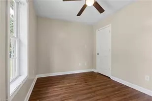 109 McCleskey Dr, Yadkinville, NC 27055 - Photo 19